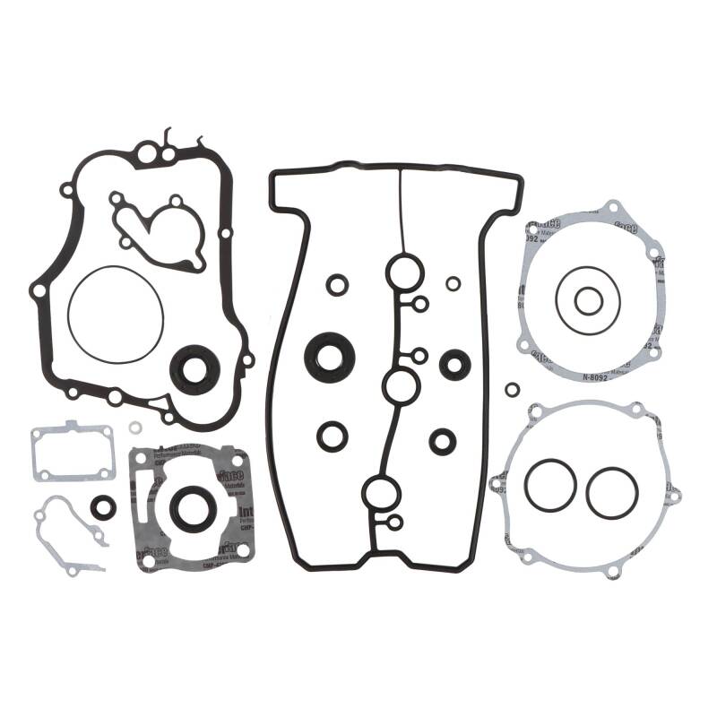 Picture of Vertex Gaskets 18-23 Yamaha YZ65 Complete Gasket Kit w/ Oil Seals