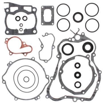 Picture of Vertex Gaskets 98-00 Yamaha YZ125 Complete Gasket Kit w/ Oil Seals
