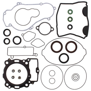 Picture of Vertex Gaskets 07-12 KTM SX-F 450 Complete Gasket Kit w/ Oil Seals
