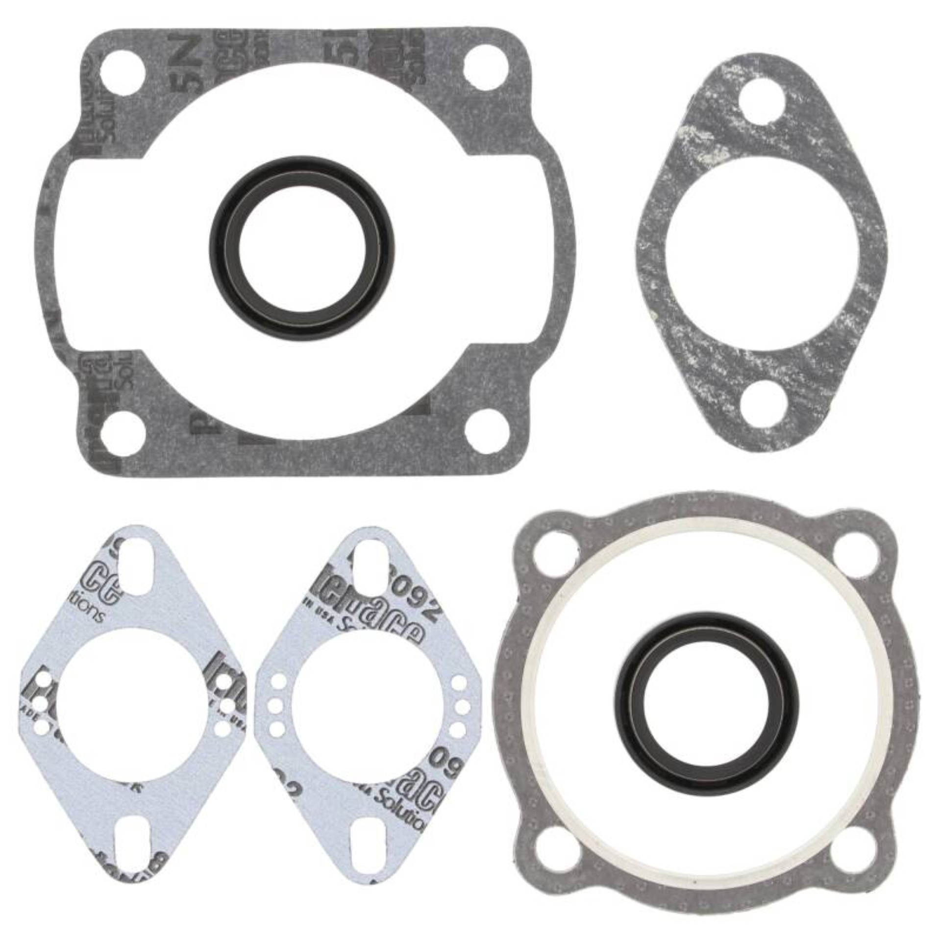Picture of Vertex Pistons K295-1T FC/1/K309-1T FC/1 Complete Gasket Kit w/ Seals