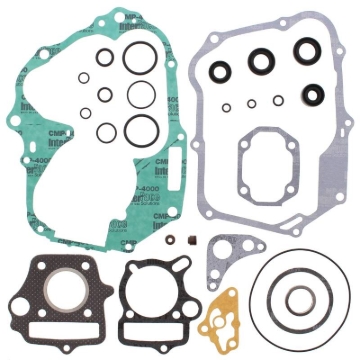 Picture of Vertex Gaskets 04-22 Honda CRF50F Complete Gasket Kit w/ Oil Seals