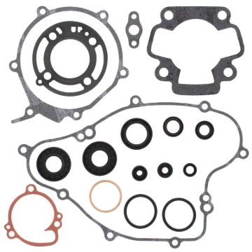 Picture of Vertex Gaskets 00-05 Kawasaki KX65 Complete Gasket Kit w/ Oil Seals
