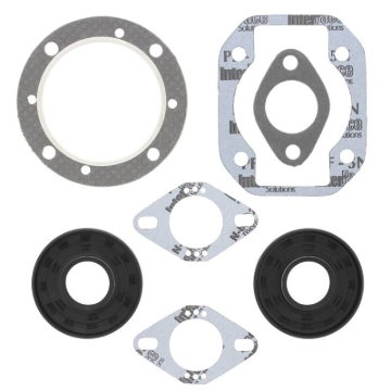 Picture of Vertex Gaskets  Hirth 190R/191R/193R FC/1 Complete Gasket Kit w/ Oil Seals