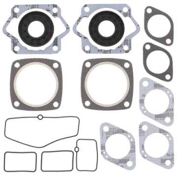 Picture of Vertex Gaskets 77-78 Moto Ski Futura FC/2 Complete Gasket Kit w/ Oil Seals