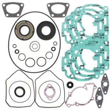 Picture of Vertex Gaskets 00-01 Ski-Doo Formula Deluxe 600 Complete Gasket Kit w/ Oil Seals
