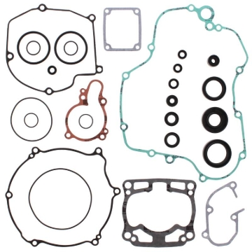 Picture of Vertex Gaskets 03-05 Kawasaki KX125 Complete Gasket Kit w/ Oil Seals
