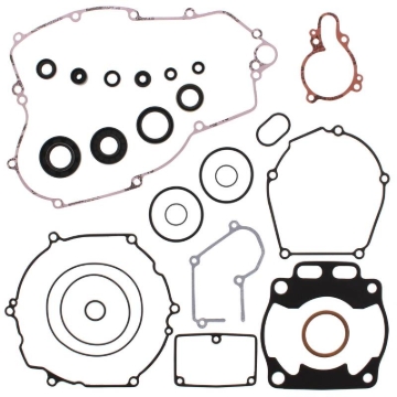 Picture of Vertex Gaskets 05-07 Kawasaki KX250 Complete Gasket Kit w/ Oil Seals