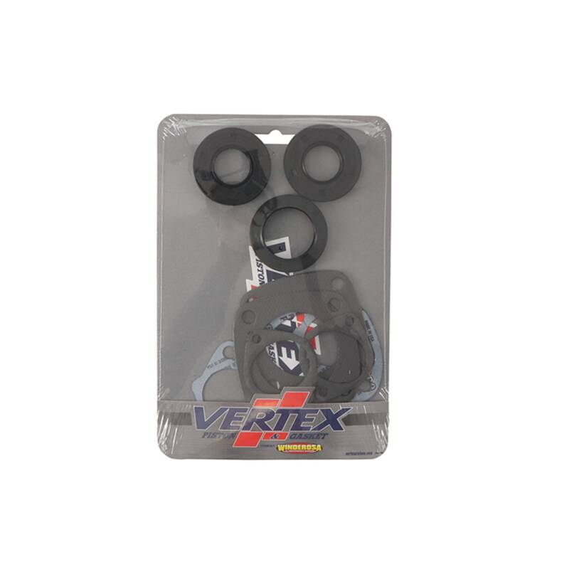 Picture of Vertex Gaskets 73-79 Ski-Doo Elan 250/Deluxe/250 SS Complete Gasket Kit w/ Oil Seals