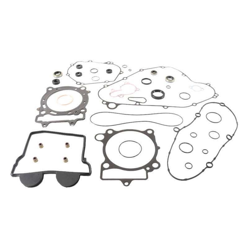Picture of Vertex Gaskets 16-18 Kawasaki KX450F Complete Gasket Kit w/ Oil Seals