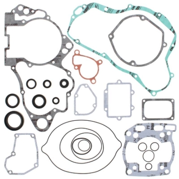 Picture of Vertex Gaskets 2001 Suzuki RM250 Complete Gasket Kit w/ Oil Seals