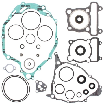 Picture of Vertex Gaskets 99-04 Yamaha TTR225 Complete Gasket Kit w/ Oil Seals