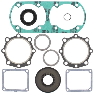 Picture of Vertex Gaskets 99-01 Yamaha Phazer 500 Complete Gasket Kit w/ Oil Seals