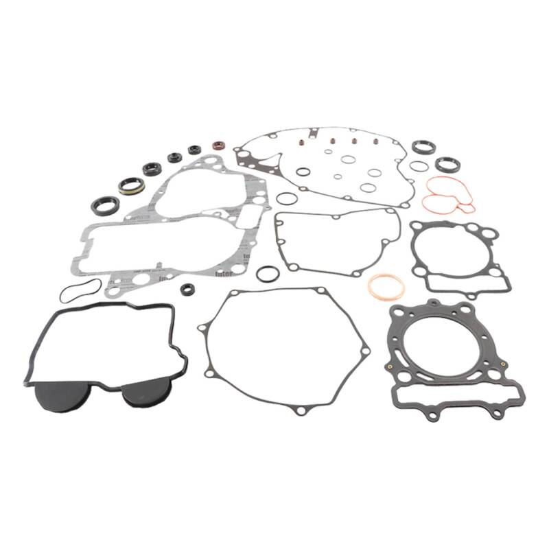 Picture of Vertex Gaskets 16-22 Suzuki RMZ250 Complete Gasket Kit w/ Oil Seals