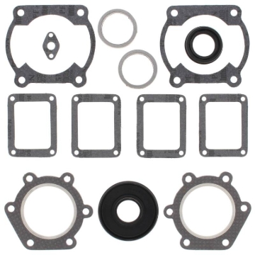 Picture of Vertex Gaskets 80-84 Yamaha SS440 D E F G H Complete Gasket Kit w/ Oil Seals