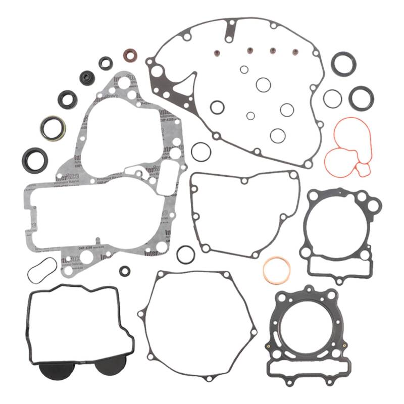 Picture of Vertex Gaskets 16-22 Suzuki RMZ250 Complete Gasket Kit w/ Oil Seals