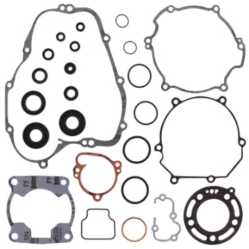 Picture of Vertex Gaskets 07-13 Kawasaki KX85 Complete Gasket Kit w/ Oil Seals