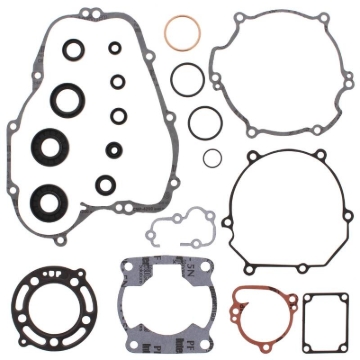 Picture of Vertex Gaskets 14-21 Kawasaki KX100 Complete Gasket Kit w/ Oil Seals