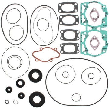 Picture of Vertex Gaskets 93-96 Ski-Doo Formula Grand Touring/XTC/SE Complete Gasket Kit w/ Oil Seals