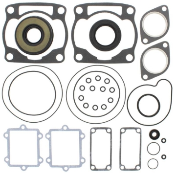 Picture of Vertex Gaskets 2002 Arctic Cat Mountain Cat 500 Complete Gasket Kit w/ Oil Seals