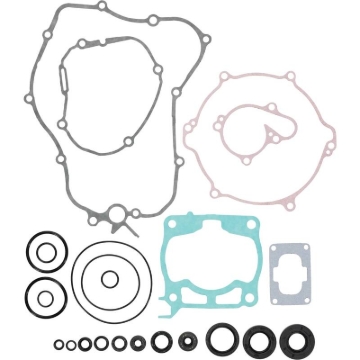Picture of Vertex Gaskets 22-23 Yamaha YZ125 Complete Gasket Kit w/ Oil Seals