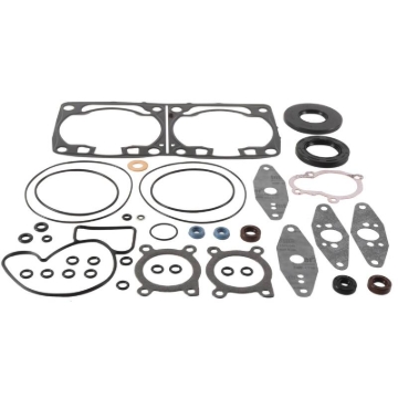 Picture of Vertex Gaskets 2019 Arctic Cat M 6000 Alpha One ES Complete Gasket Kit w/ Oil Seals