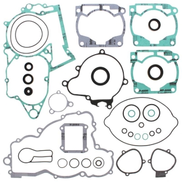 Picture of Vertex Gaskets 08-16 KTM XC 250 Complete Gasket Kit w/ Oil Seals