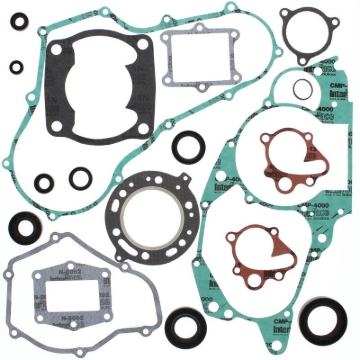 Picture of Vertex Gaskets 85-86 Honda ATC250R Complete Gasket Kit w/ Oil Seals