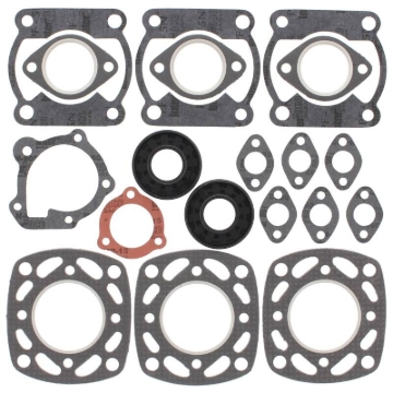 Picture of Vertex Gaskets 79-82 Polaris Centurion Complete Gasket Kit w/ Oil Seals