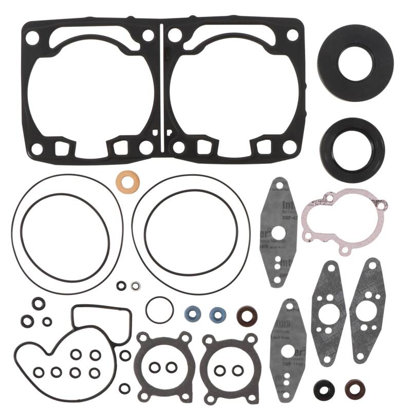 Picture of Vertex Gaskets 2019 Arctic Cat M 6000 Alpha One ES Complete Gasket Kit w/ Oil Seals
