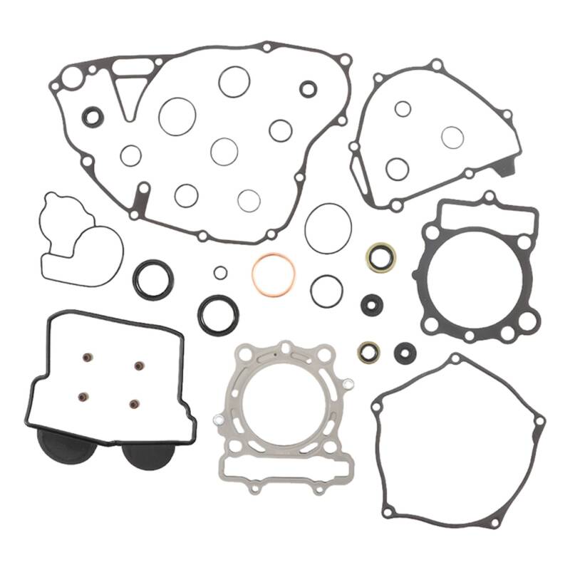 Picture of Vertex Gaskets 17-19 Kawasaki KX250F Complete Gasket Kit w/ Oil Seals