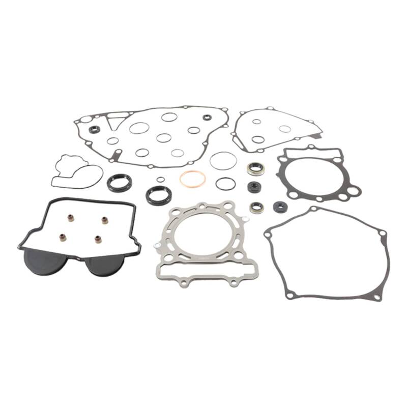 Picture of Vertex Gaskets 17-19 Kawasaki KX250F Complete Gasket Kit w/ Oil Seals