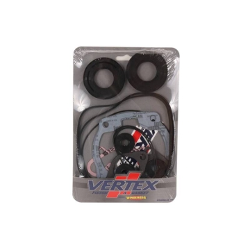 Picture of Vertex Gaskets 79-81 Moto Ski Super Sonic 354 LC/2 Complete Gasket Kit w/ Oil Seals
