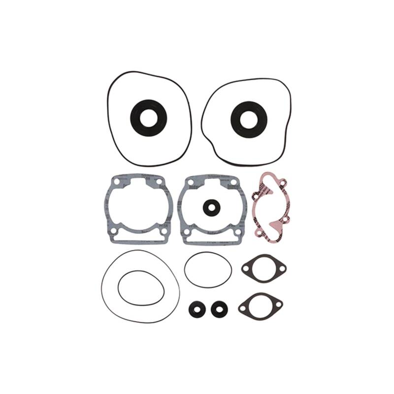 Picture of Vertex Gaskets 79-81 Moto Ski Super Sonic 354 LC/2 Complete Gasket Kit w/ Oil Seals