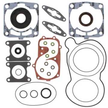 Picture of Vertex Gaskets 2007 Polaris 600 Cleanfire Switchback EFI Complete Gasket Kit w/ Oil Seals