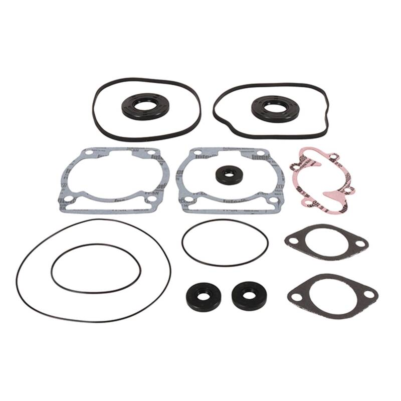 Picture of Vertex Gaskets 79-81 Moto Ski Super Sonic 354 LC/2 Complete Gasket Kit w/ Oil Seals