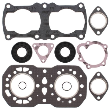 Picture of Vertex Complete Gasket Kit With Seals