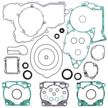 Picture of Vertex Gaskets 11-14 Husaberg TE250 Complete Gasket Kit w/ Oil Seals