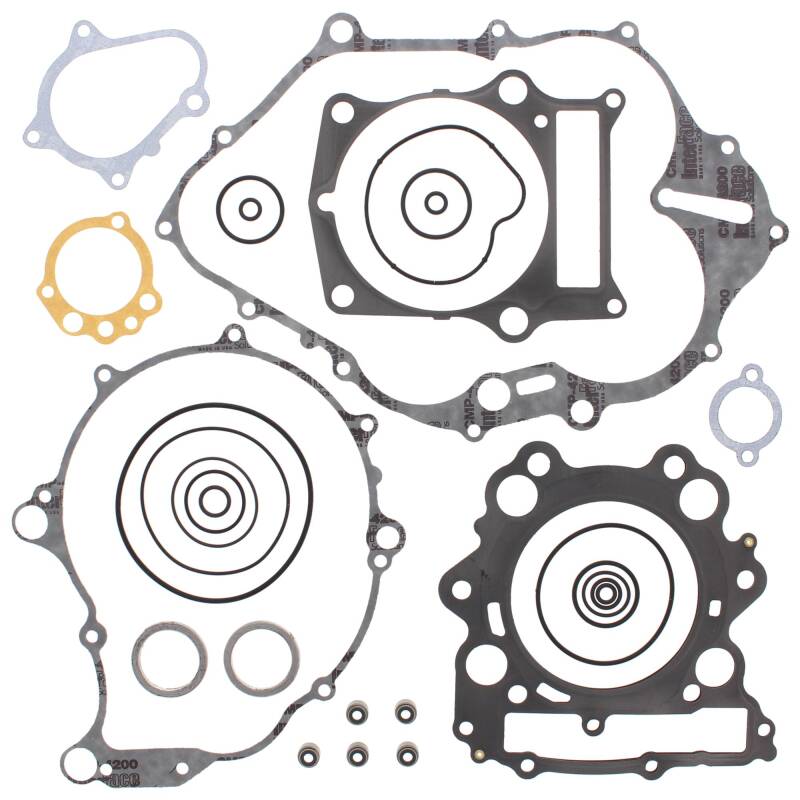 Picture of Vertex Gaskets 01-05 Yamaha YFM660R Raptor Complete Gasket Kit