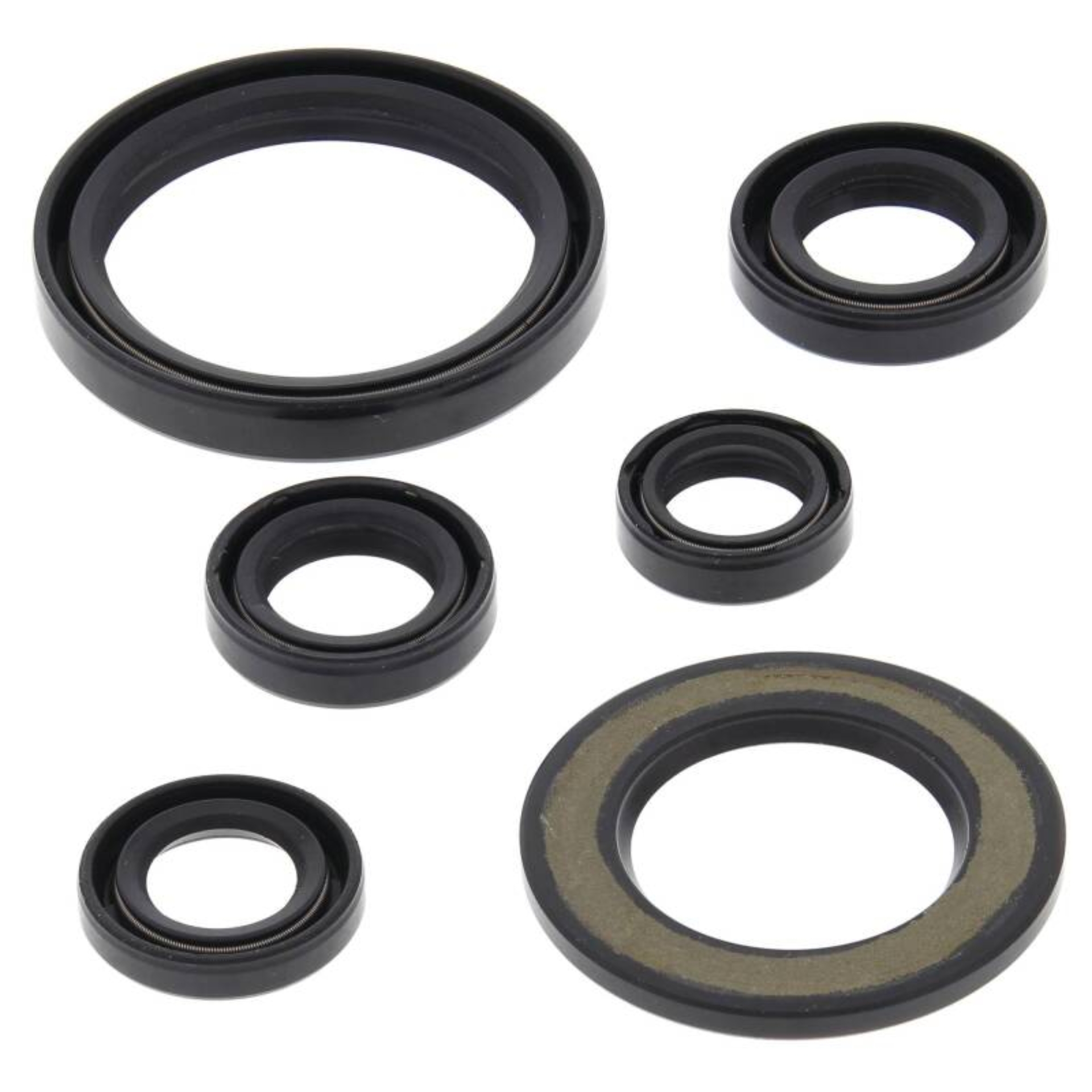 Picture of Vertex Gaskets 06-23 Yamaha YFM700R Raptor Oil Seal Kit