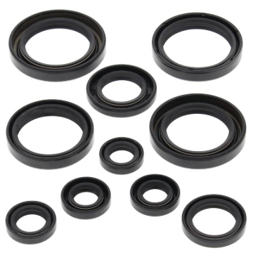 Picture of Vertex Gaskets 04-05 Honda TRX450R Oil Seal Kit