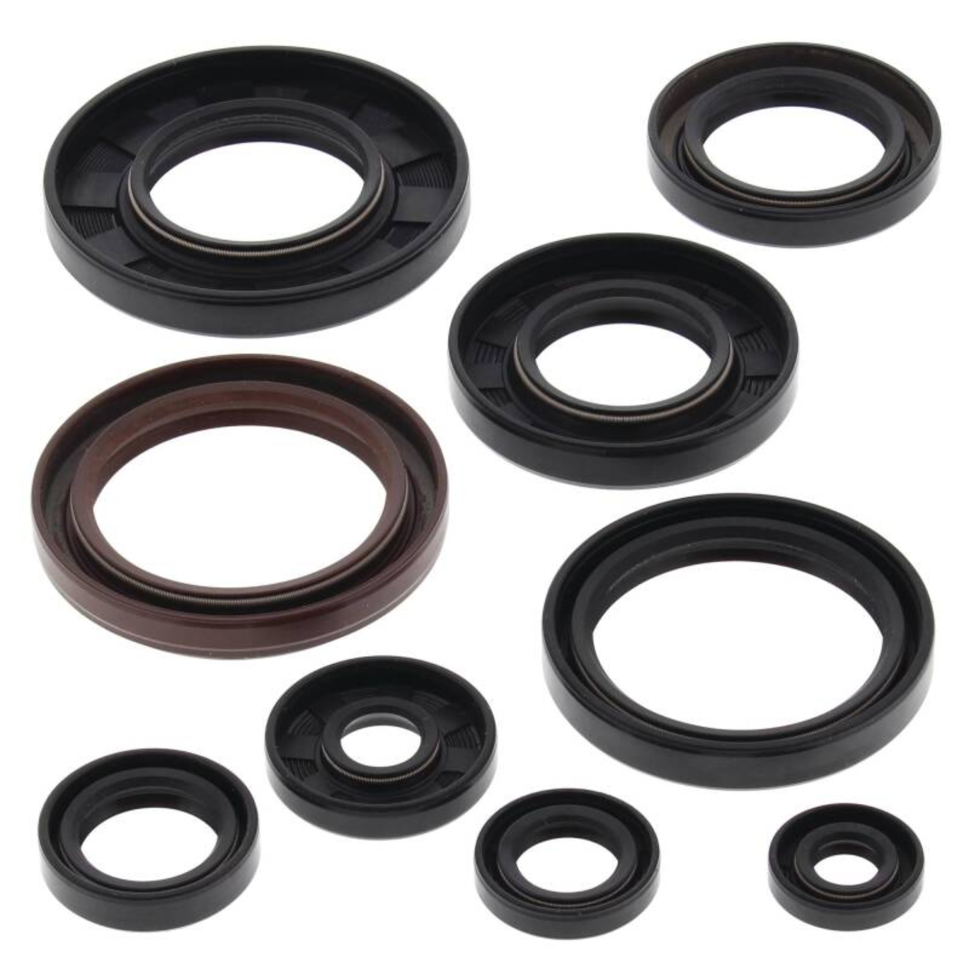 Picture of Vertex Gaskets 02-08 Yamaha YFM660 Grizzly Oil Seal Kit