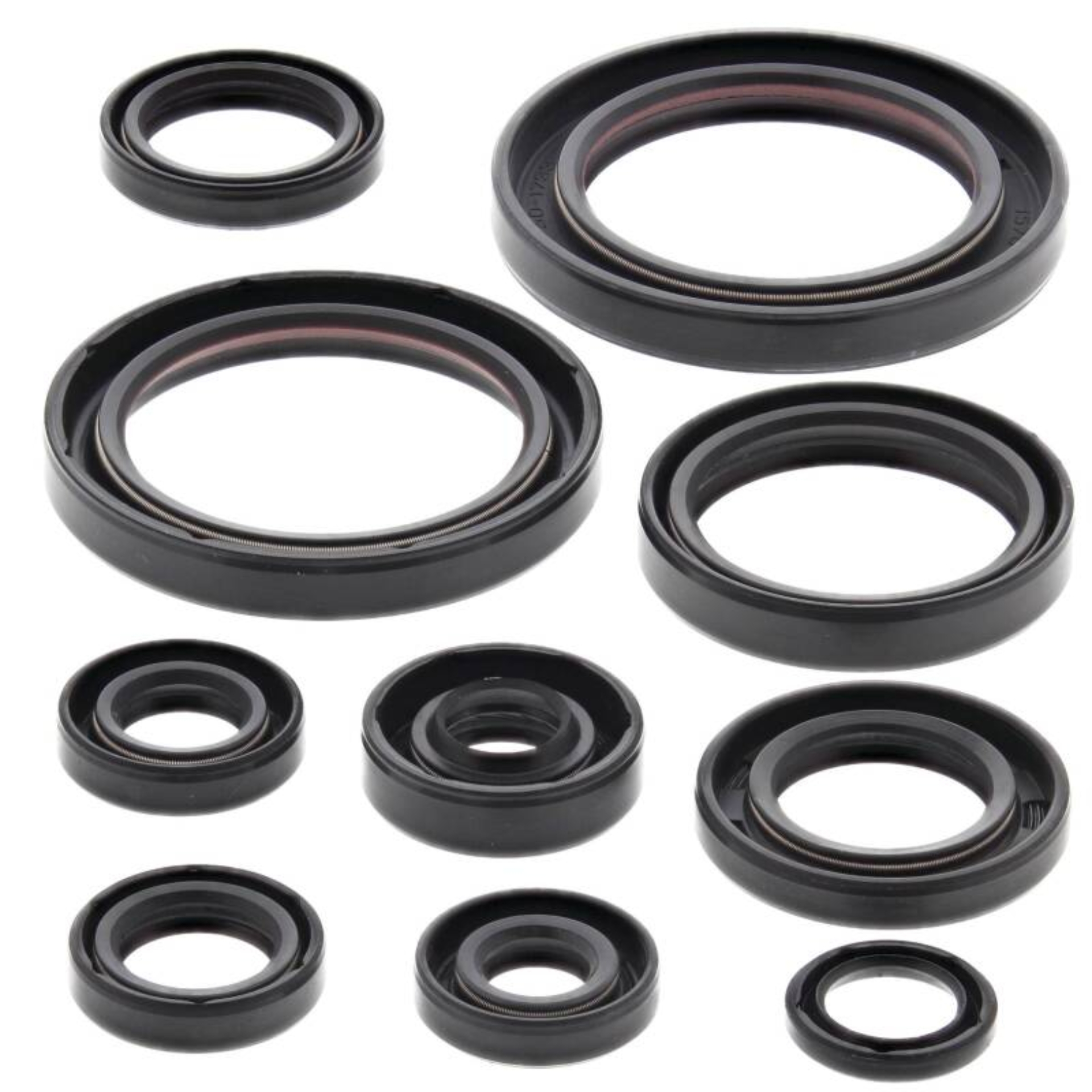 Picture of Vertex Gaskets 02-05 Honda CRF450R Oil Seal Kit