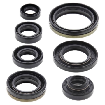 Picture of Vertex Gaskets 02-22 Suzuki RM85 Oil Seal Kit