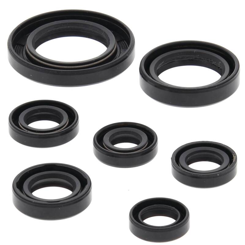 Picture of Vertex Gaskets 02-14 Honda TRX250TE Recon Oil Seal Kit
