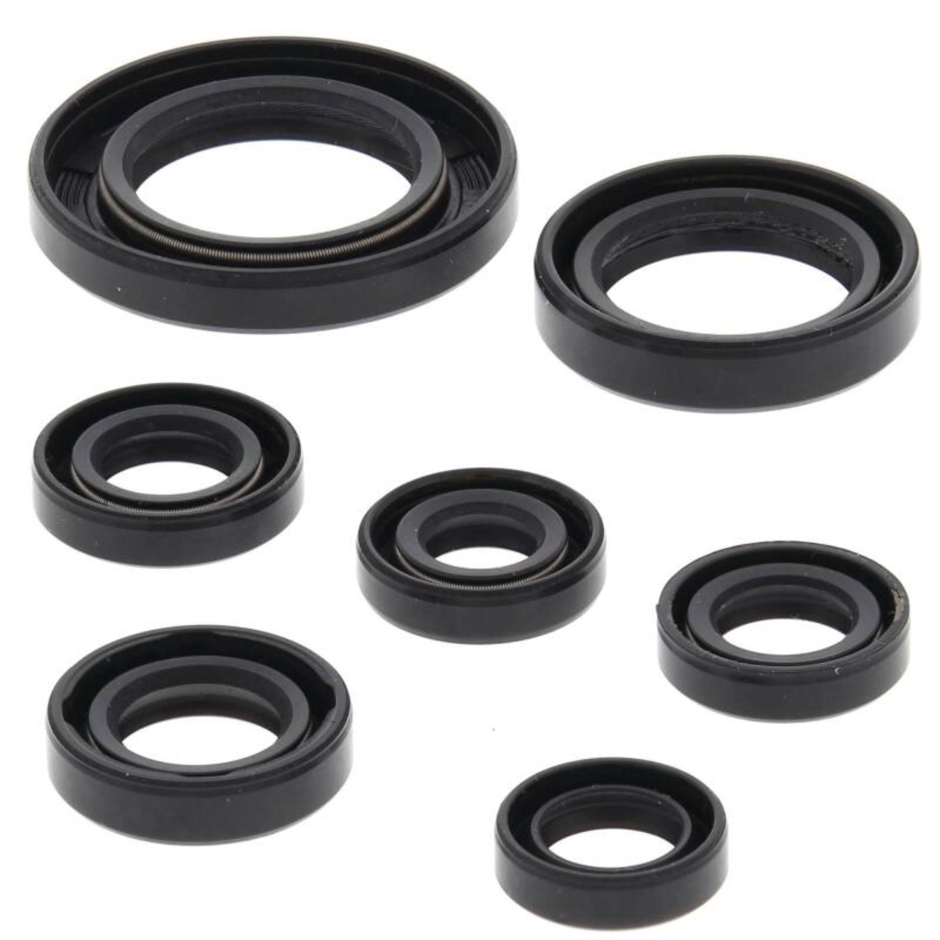 Picture of Vertex Gaskets 02-14 Honda TRX250TE Recon Oil Seal Kit