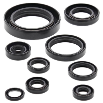 Picture of Vertex Gaskets 02-04 Honda CR250R Oil Seal Kit