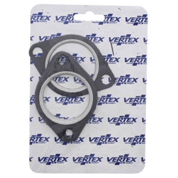 Picture of Vertex Gaskets 85-87 Polaris 600 Exhaust Gasket Kit