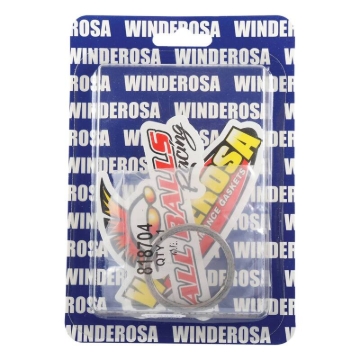 Picture of Vertex Gaskets 80-85 Yamaha YT1-125 Exhaust Gasket Kit