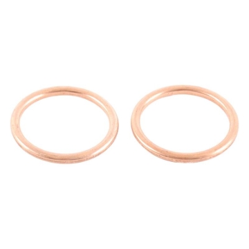 Picture of Vertex Gaskets 82-83 Honda FT500 Ascot Exhaust Gasket Kit