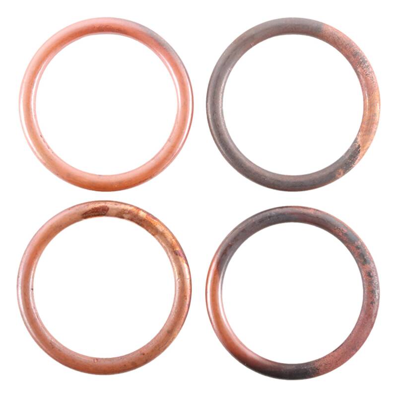 Picture of Vertex Gaskets 89-90 Honda CB400F Exhaust Gasket Kit